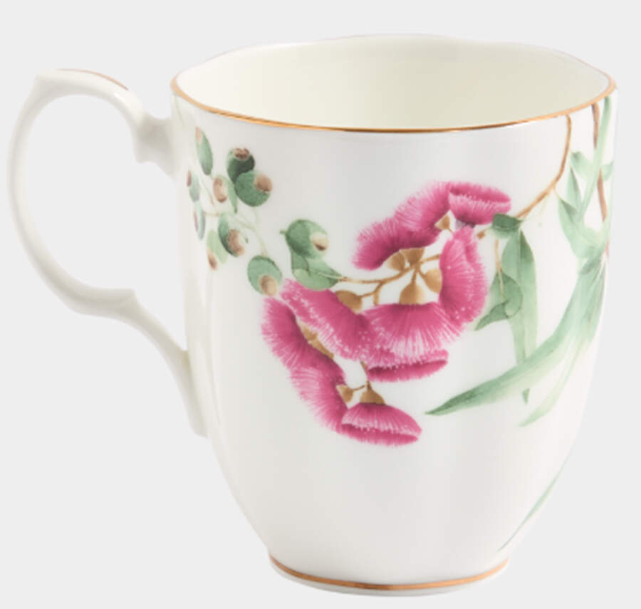 Australiana Mug by Royal Albert-1