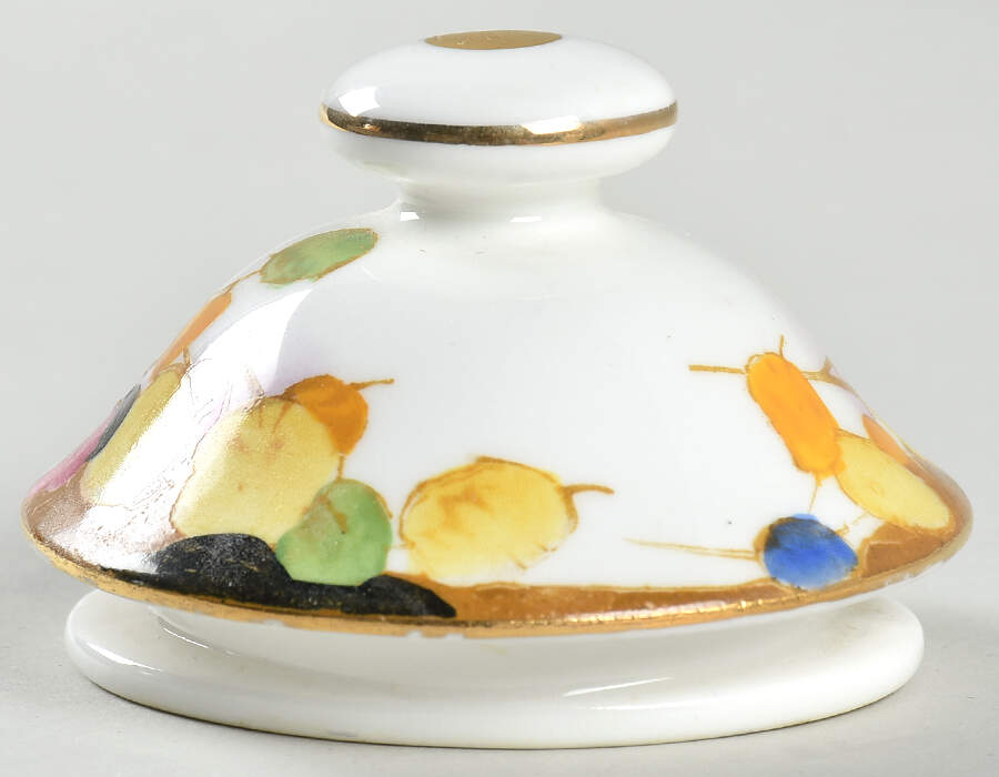 Honesty Lid for Small Teapot by Royal Doulton-1