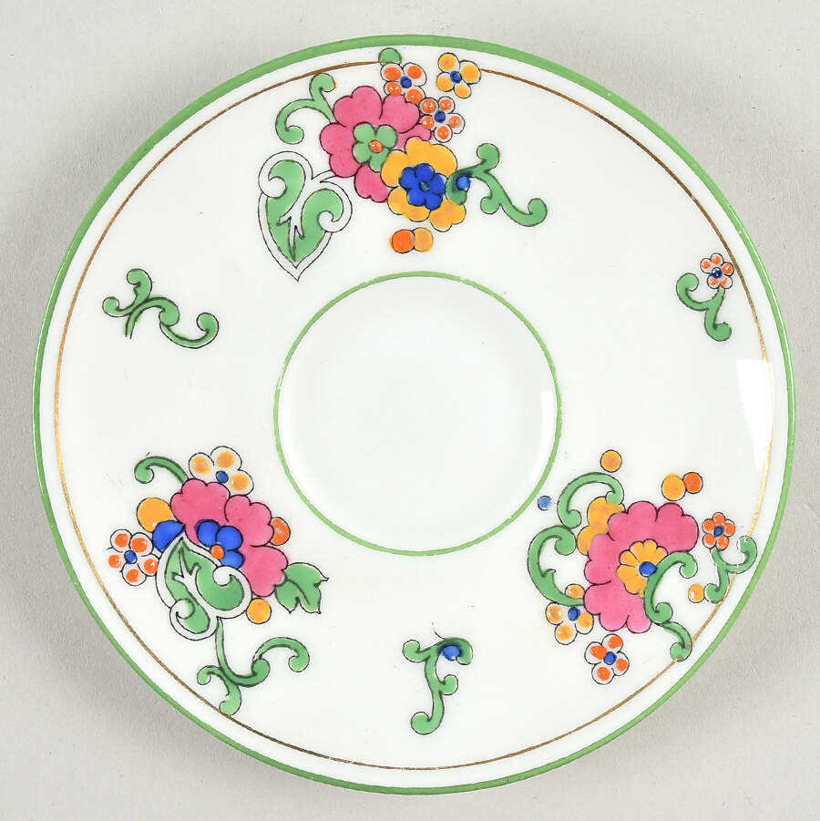 H3769 Saucer for Demitasse Cup by Royal Doulton-1