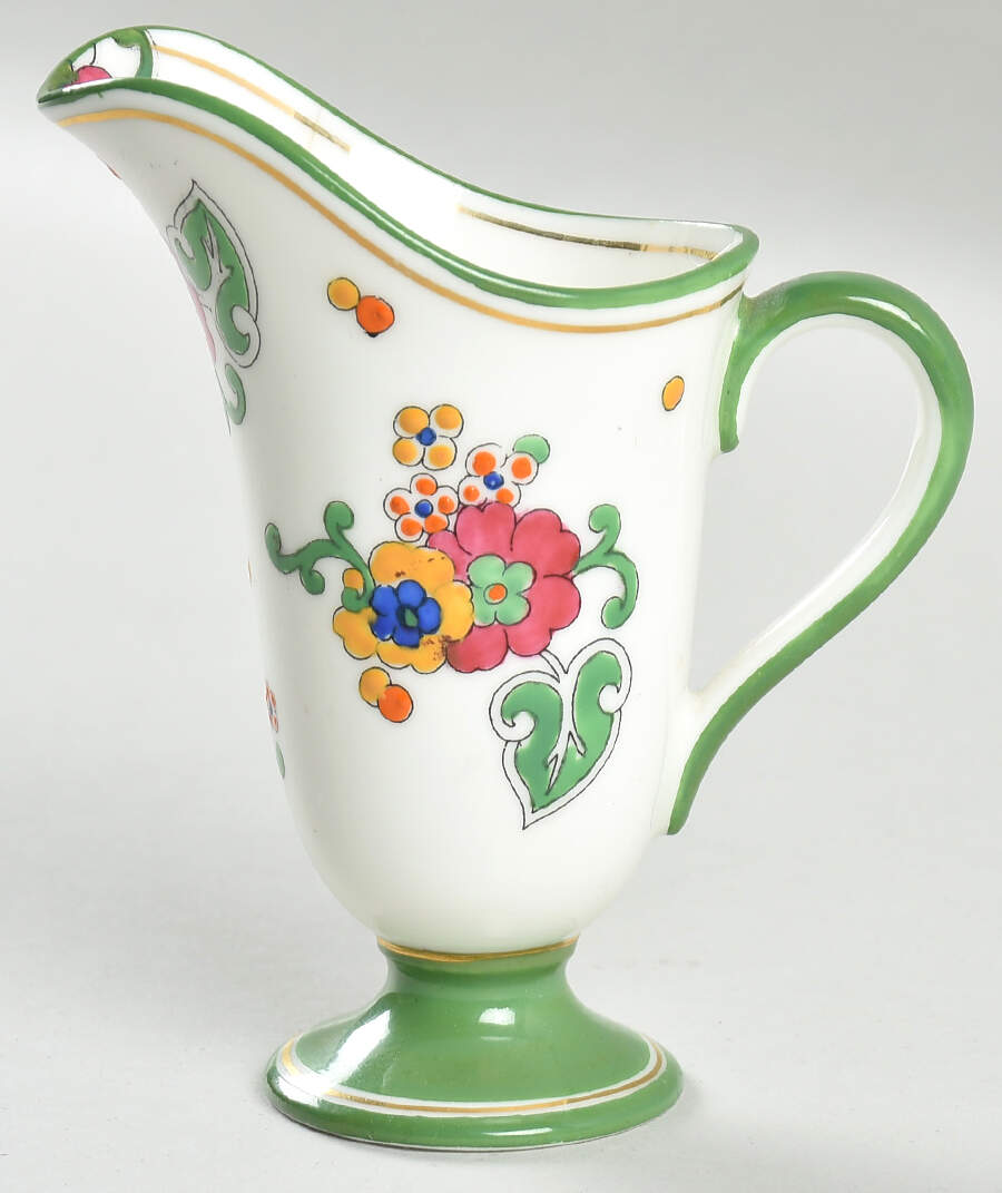 H3769 Creamer by Royal Doulton-1