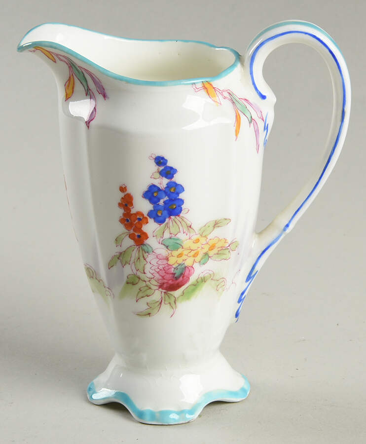 June Creamer by Royal Doulton-1