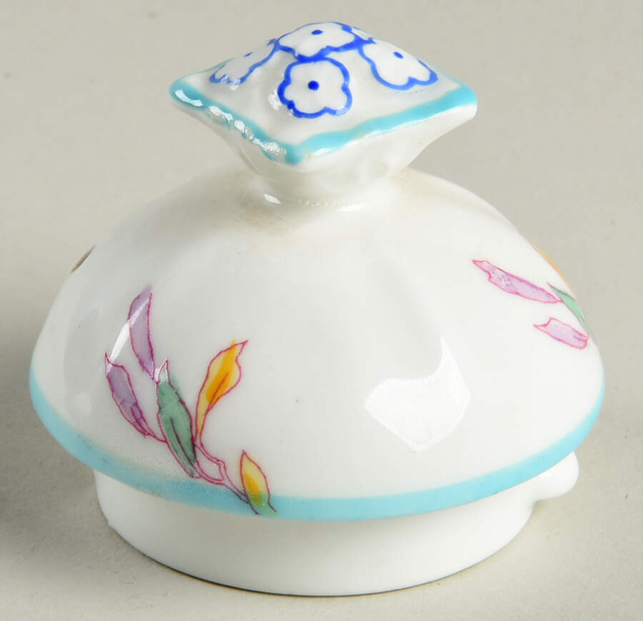 June Lid for Coffee Pot by Royal Doulton-1