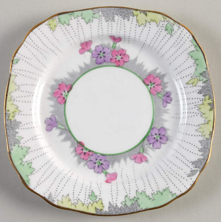 RST285 Bread & Butter Plate by Royal Stafford-1