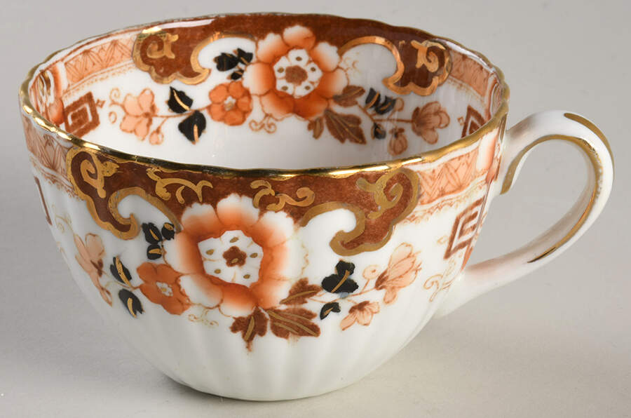530 Flat Cup by Samuel Radford-1