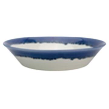 Pacific Glaze 9" Individual Pasta Bowl by Royal Doulton-1