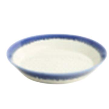 Pacific Glaze 12" Pasta Serving Bowl by Royal Doulton-1