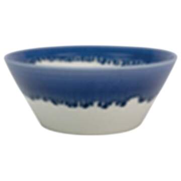 Pacific Glaze Coupe Cereal Bowl by Royal Doulton-1