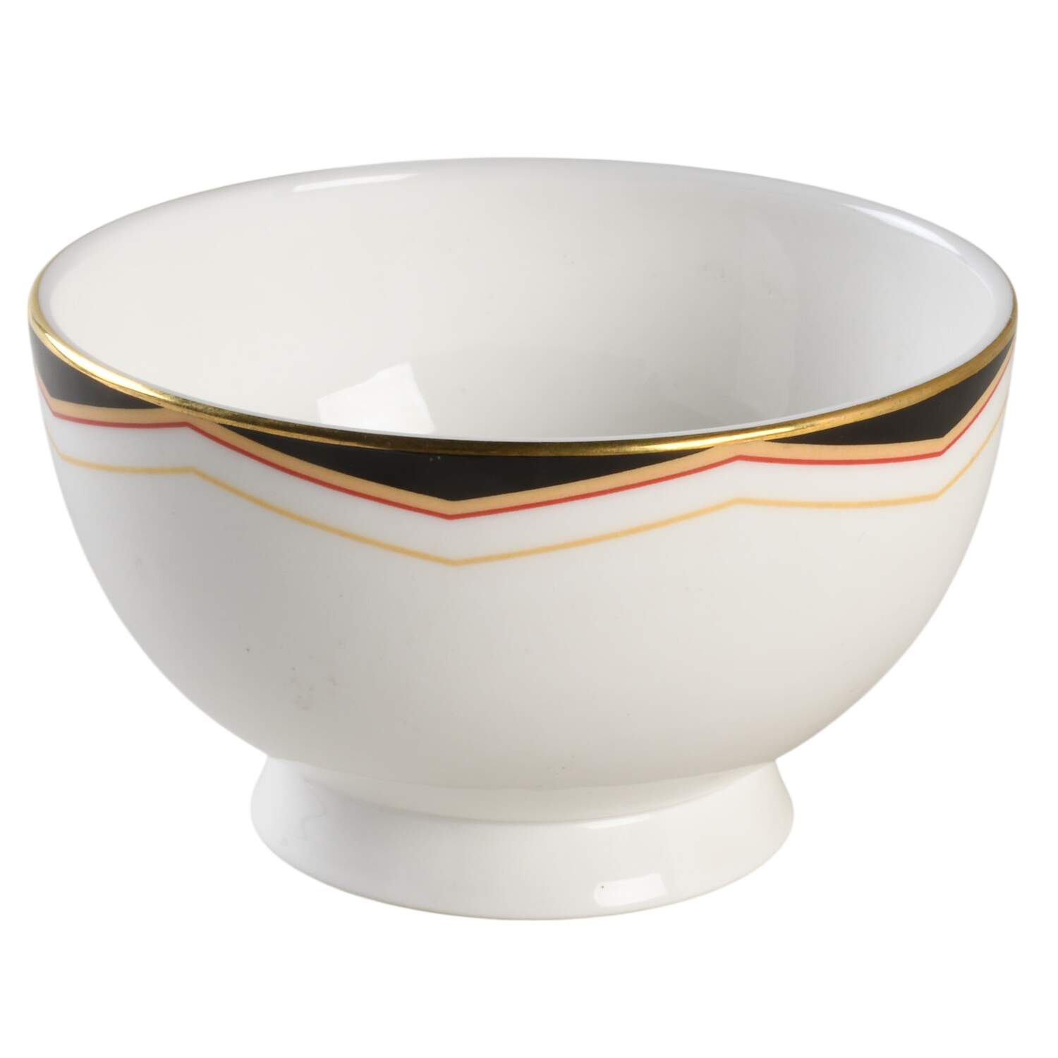 Prism Open Sugar Bowl by Royal Doulton-1