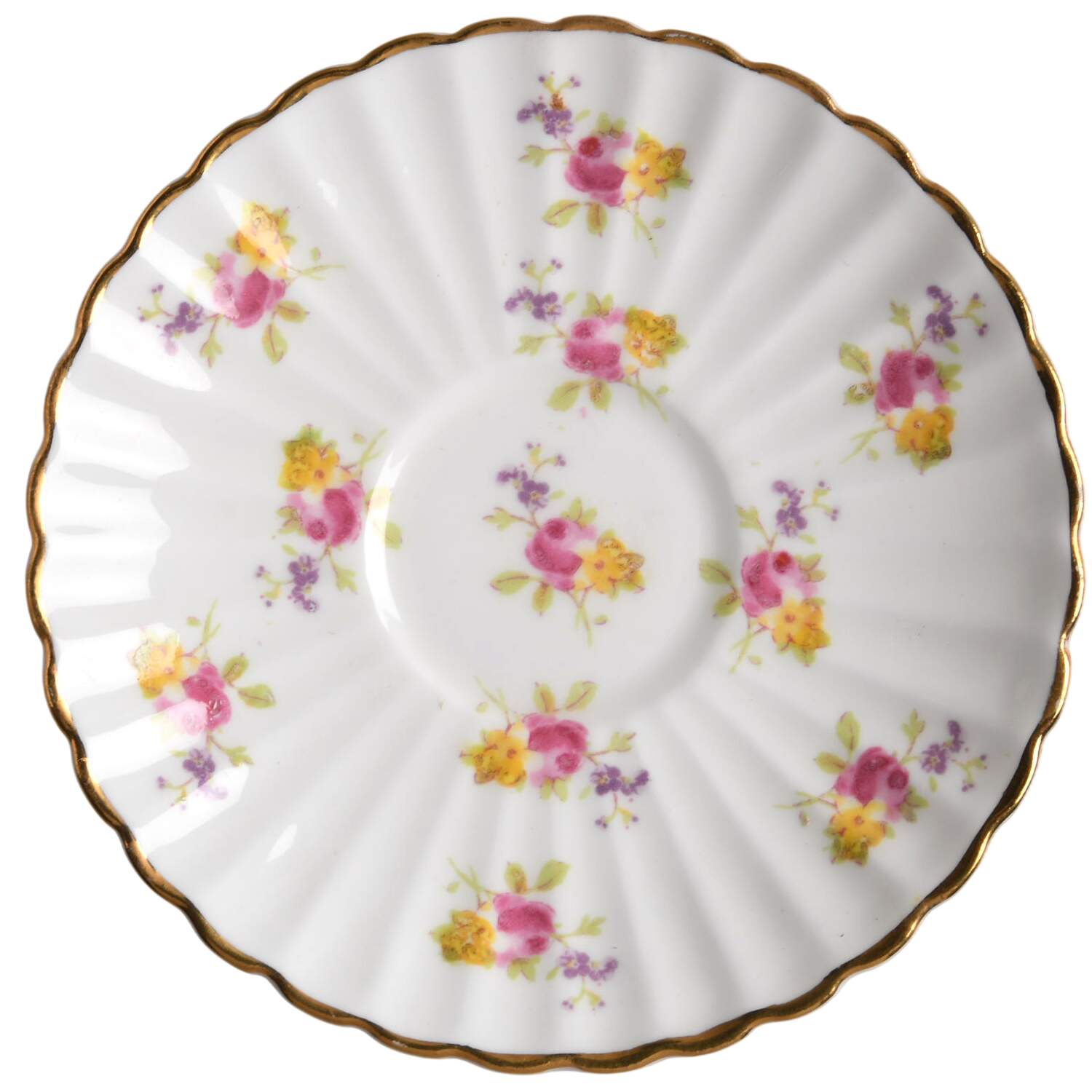 RAD30 Saucer for Demitasse Cup by Samuel Radford-1
