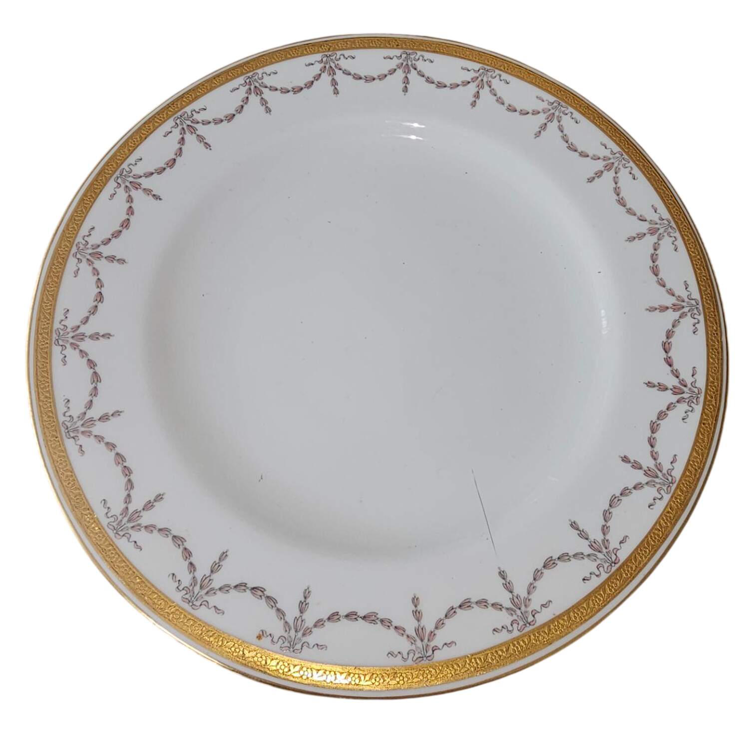 W7710 Dinner Plate by Royal Worcester-1