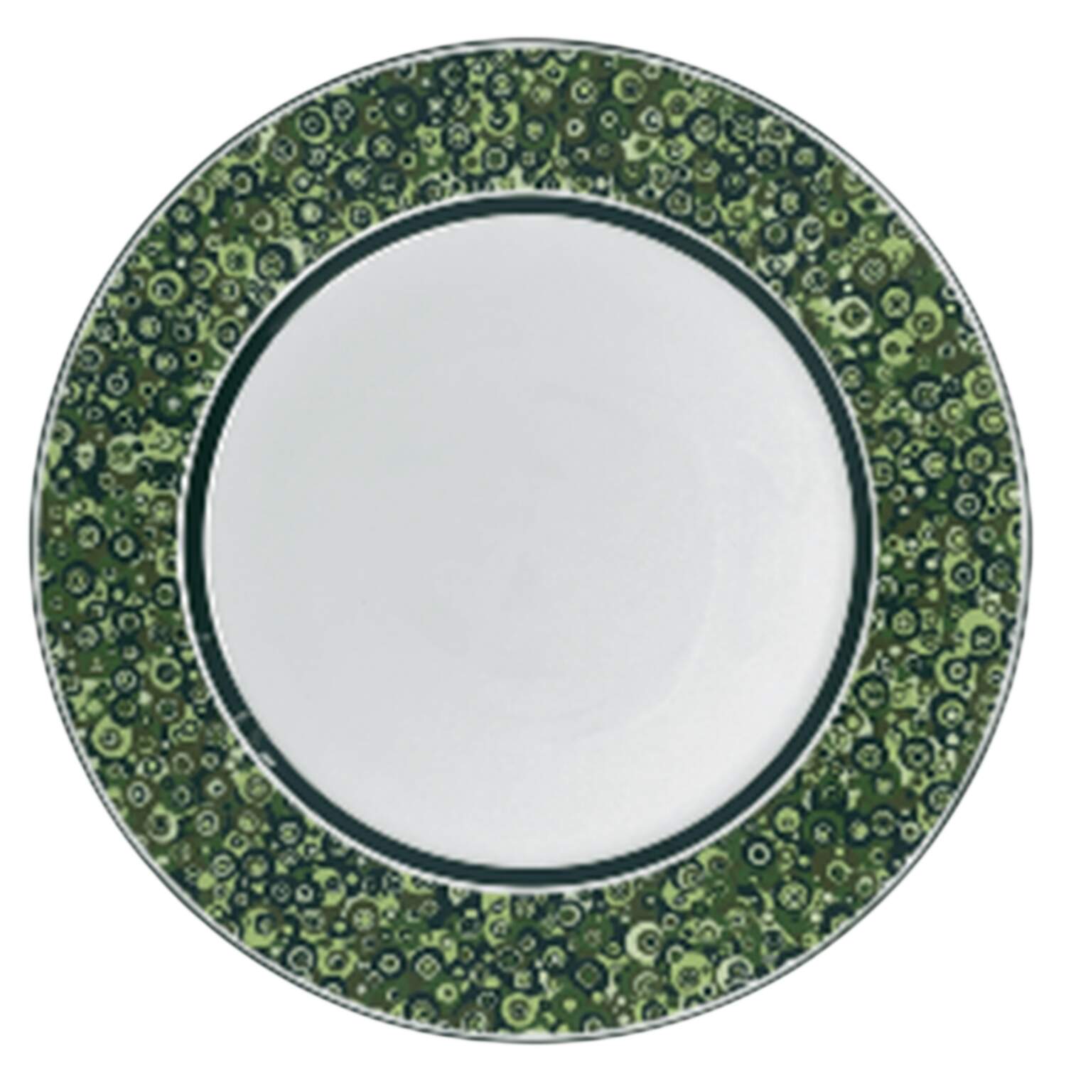 Meditations Dinner Plate by Royal Limoges-1