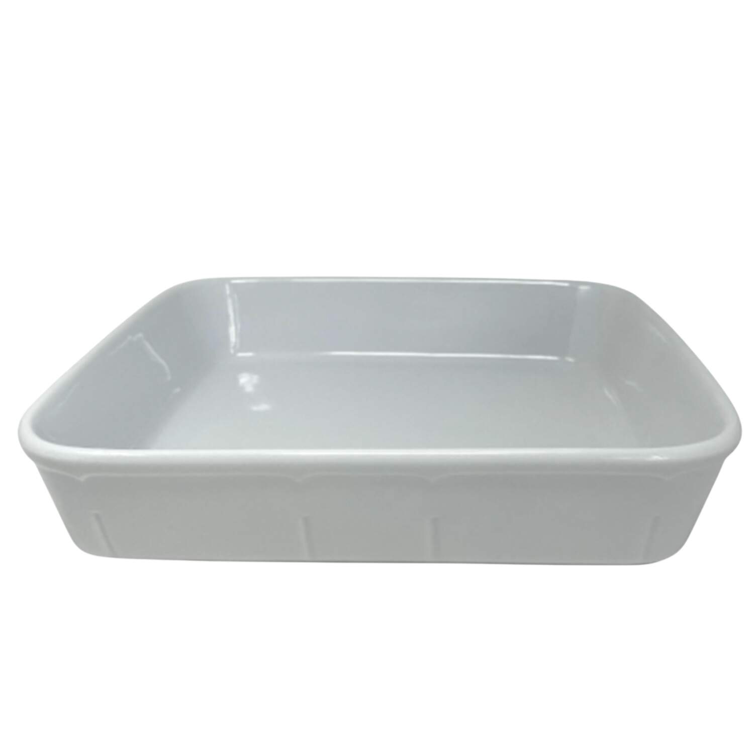 Atelier Bakeware Collection 10" Square Baker by Royal Limoges-1