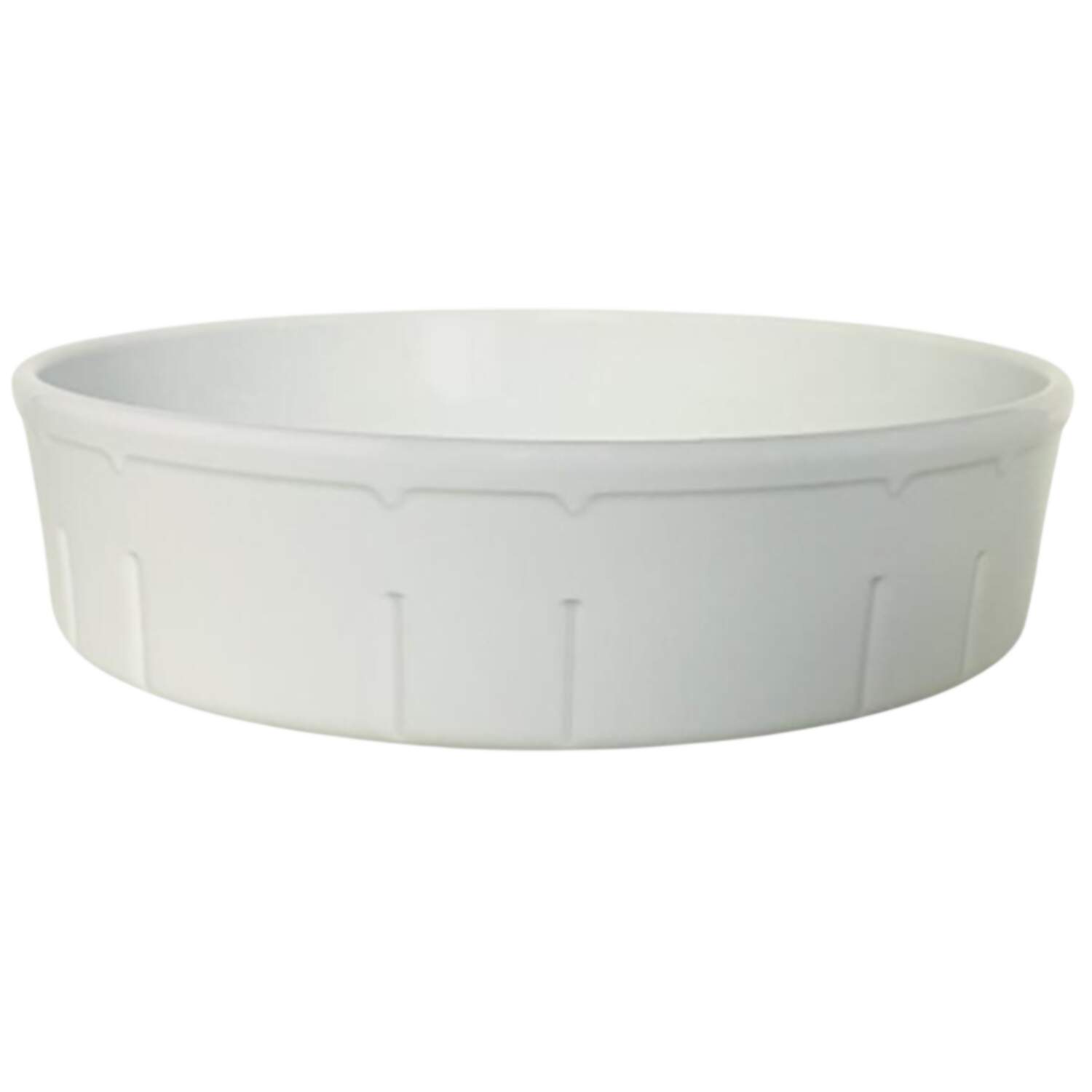 Atelier Bakeware Collection 10" Round Baker by Royal Limoges-1