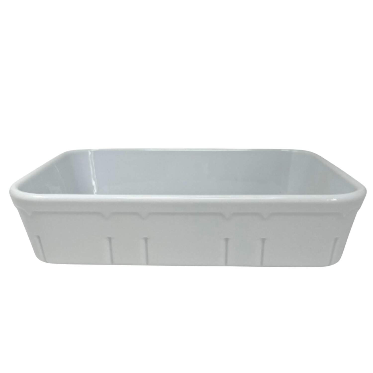 Atelier Bakeware Collection 9" Rectangular Baker by Royal Limoges-1