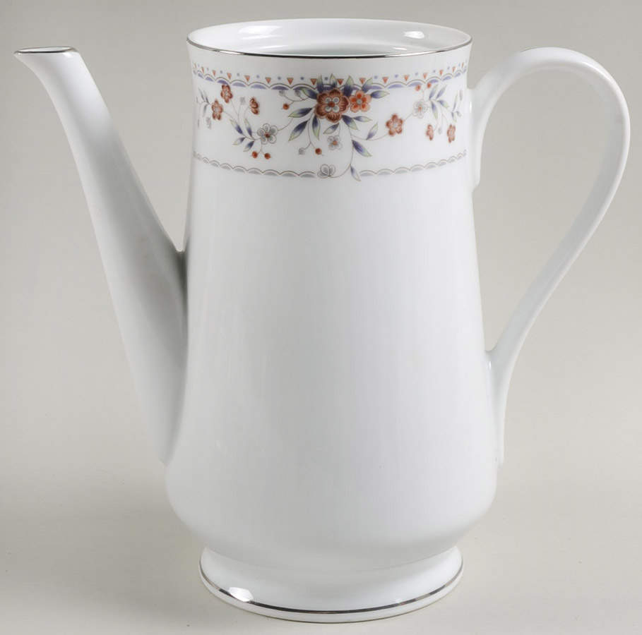 Claremont Coffee Pot No Lid by Sone-1