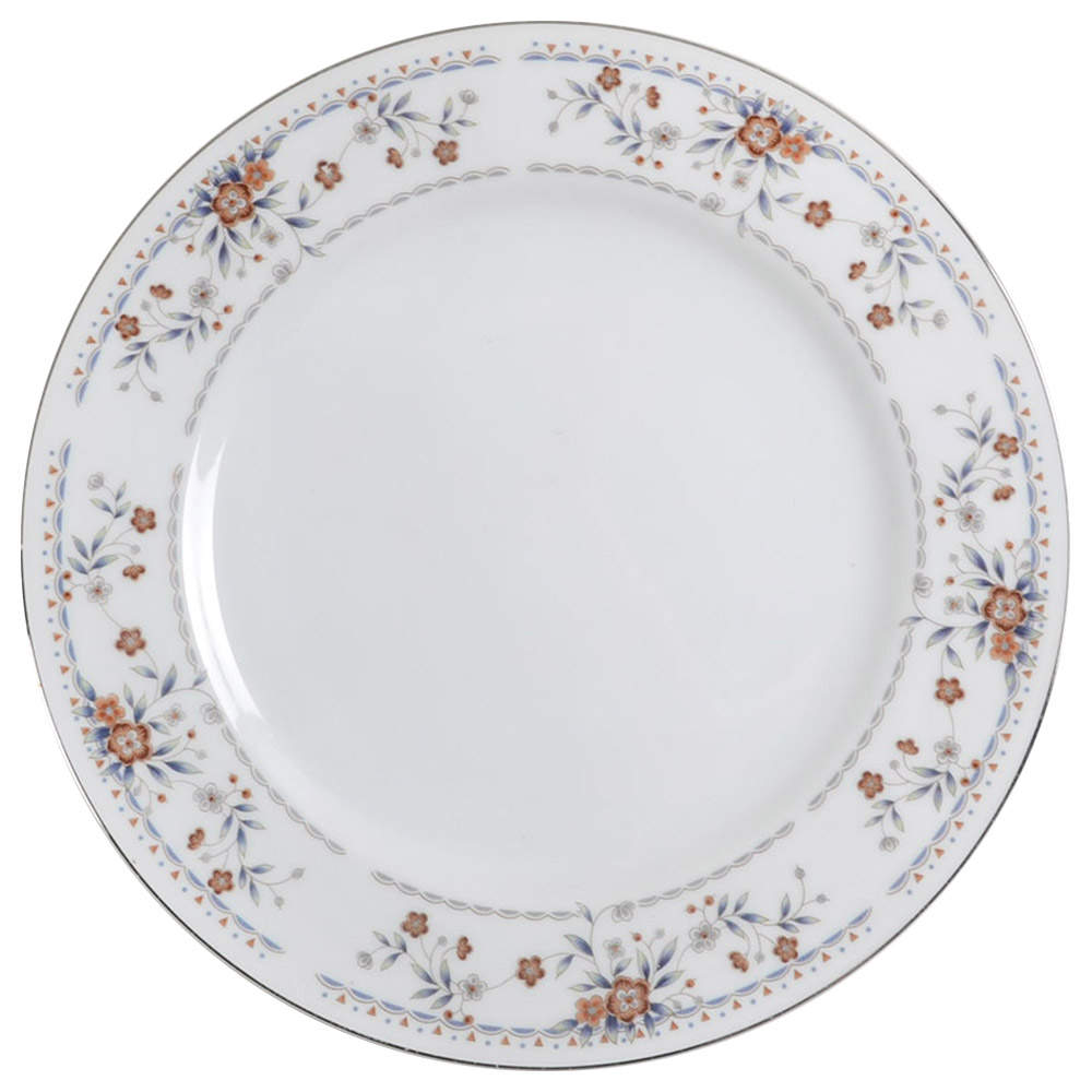 Claremont Dinner Plate by Sone-1
