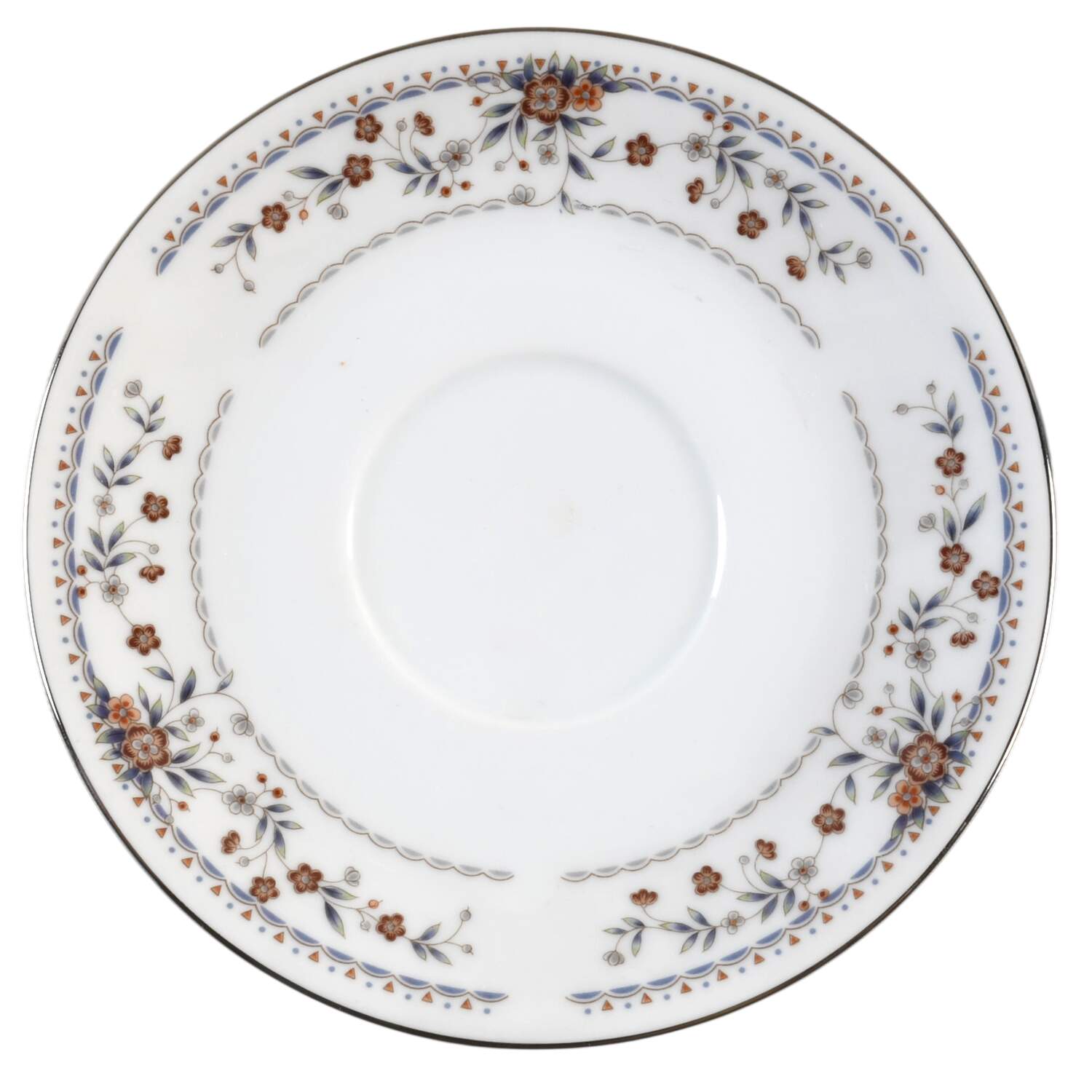 Claremont Saucer by Sone-1