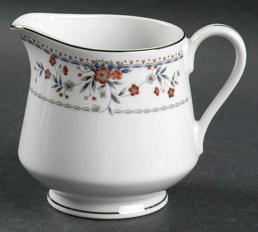 Claremont Creamer by Sone-1