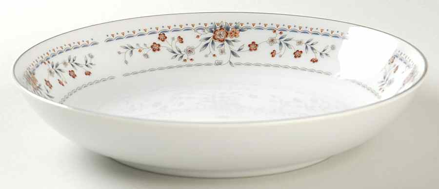 Claremont Coupe Soup Bowl by Sone-1