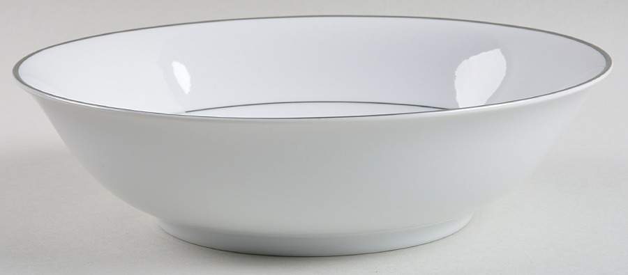 Engagement 9" Round Vegetable Bowl by Sears-1