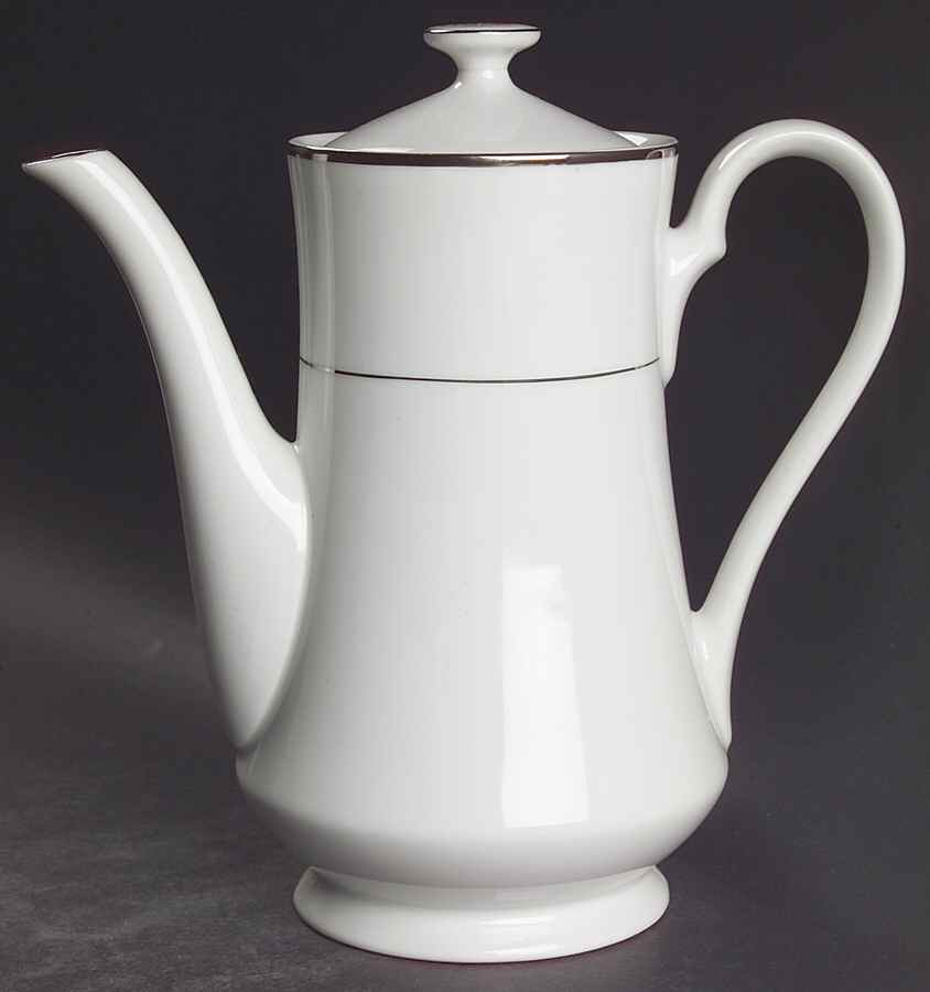 Engagement Coffee Pot & Lid by Sears-1