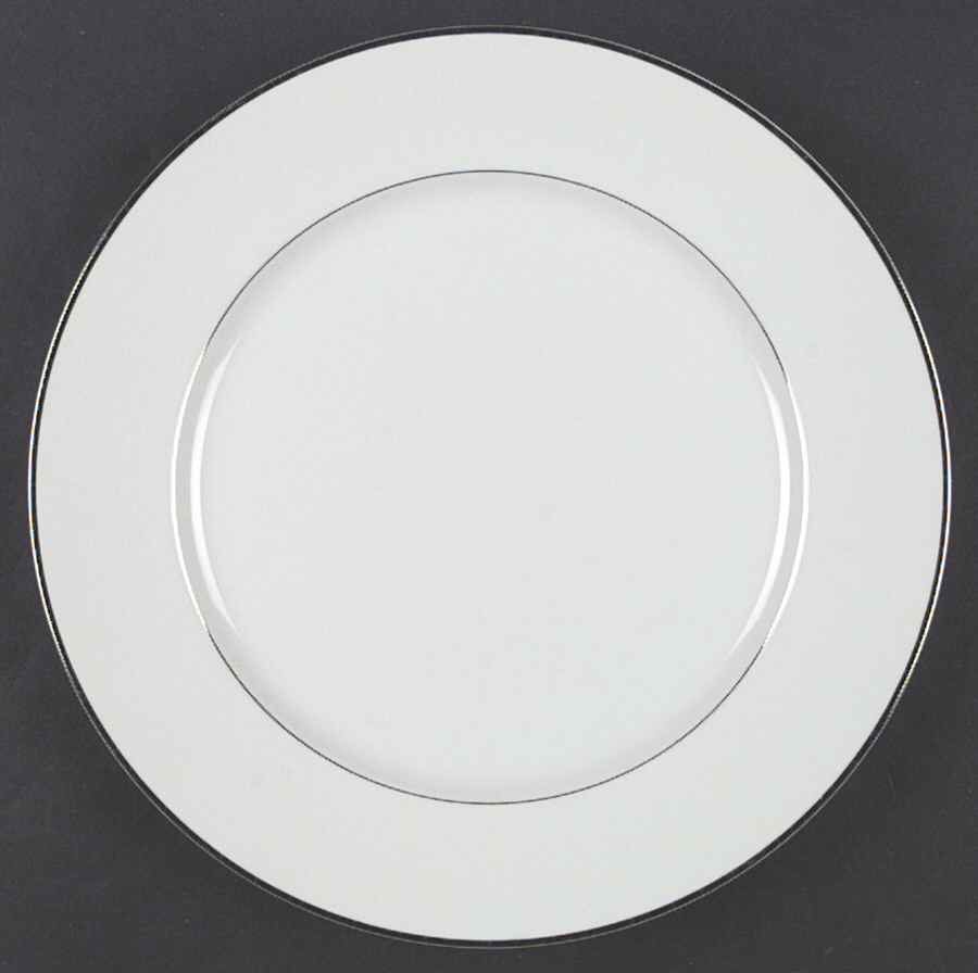 Engagement Dinner Plate by Sears-1