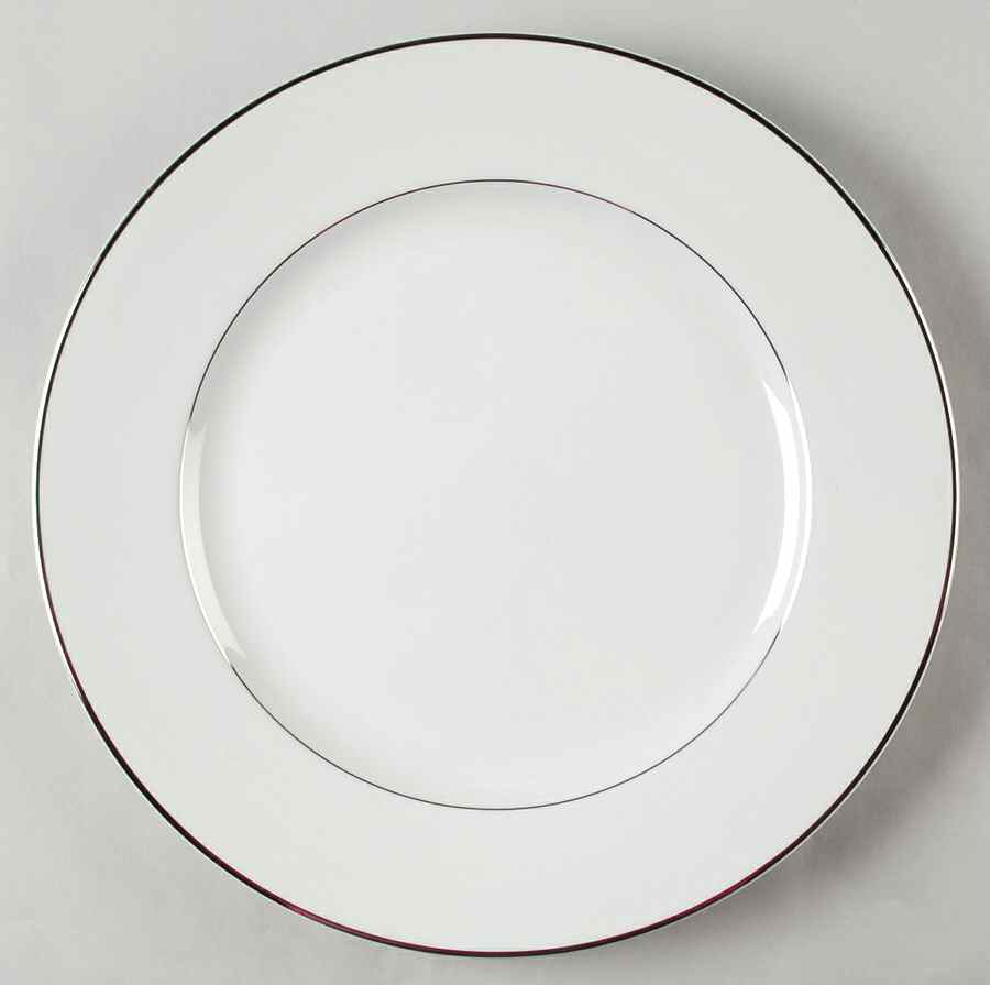 Engagement 12" Chop Plate (Round Platter) by Sears-1