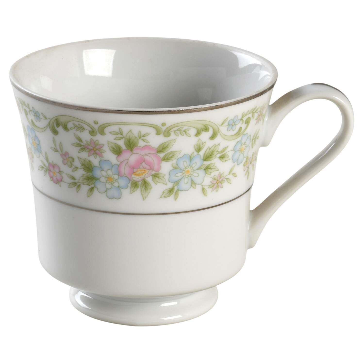 Idylic Footed Cup by Sears-1