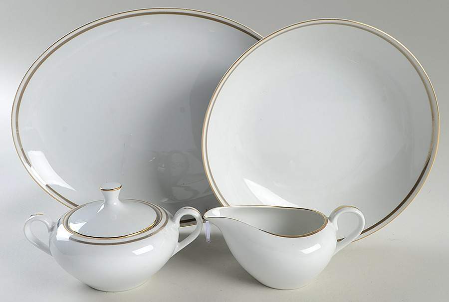 102 5 Piece Hostess Set by St Regis-1