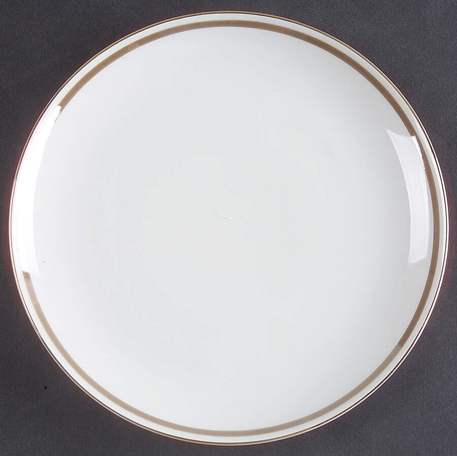102 Salad Plate by St Regis-1