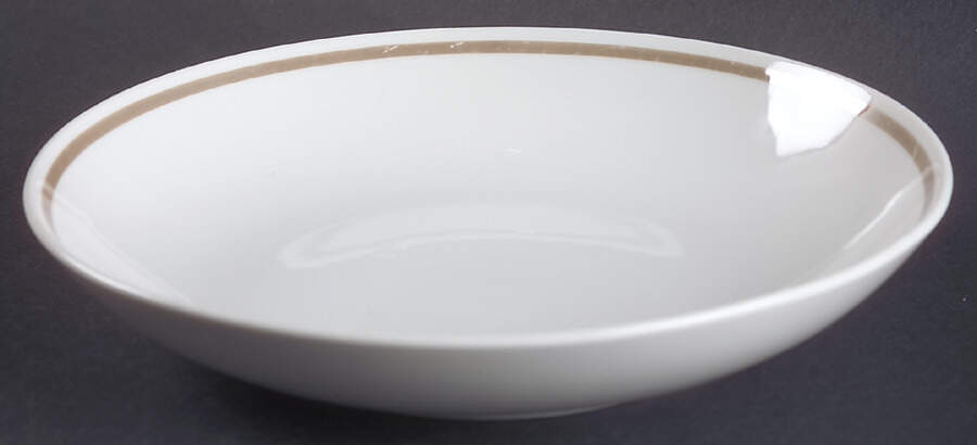 102 Coupe Soup Bowl by St Regis-1