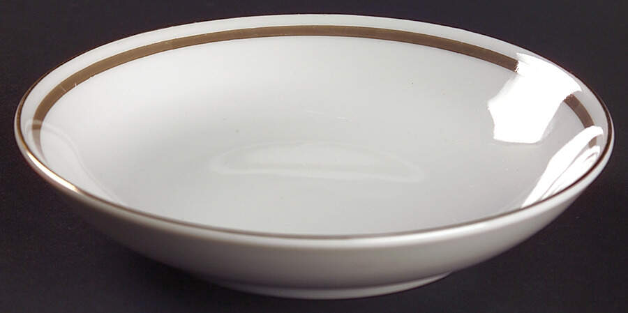 102 Fruit/Dessert (Sauce) Bowl by St Regis-1