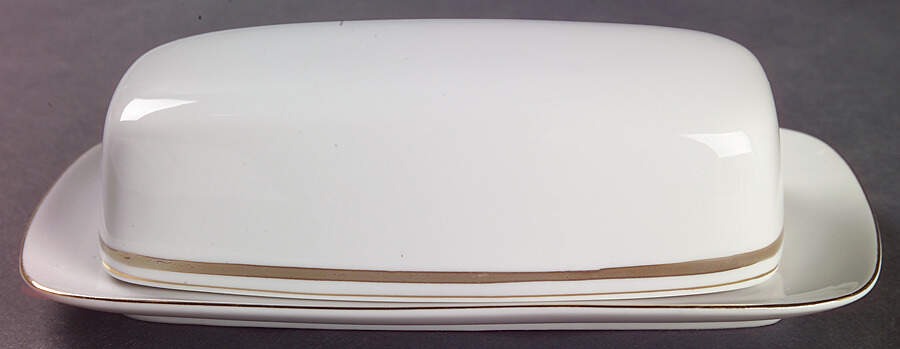 102 1/4 Lb Covered Butter by St Regis-1