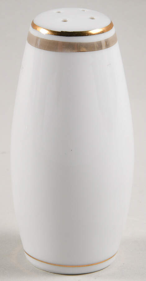 102 Salt Shaker by St Regis-1