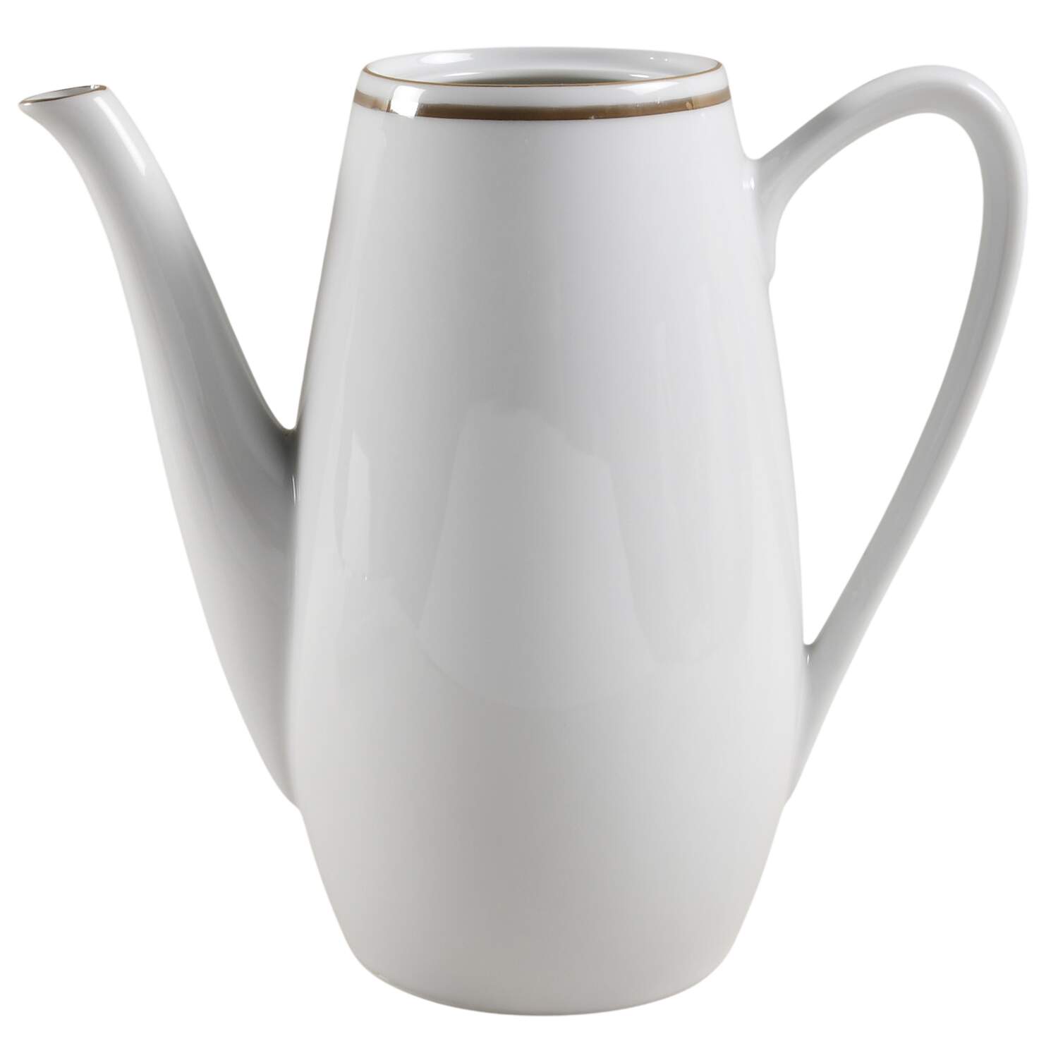 102 Coffee Pot No Lid by St Regis-1