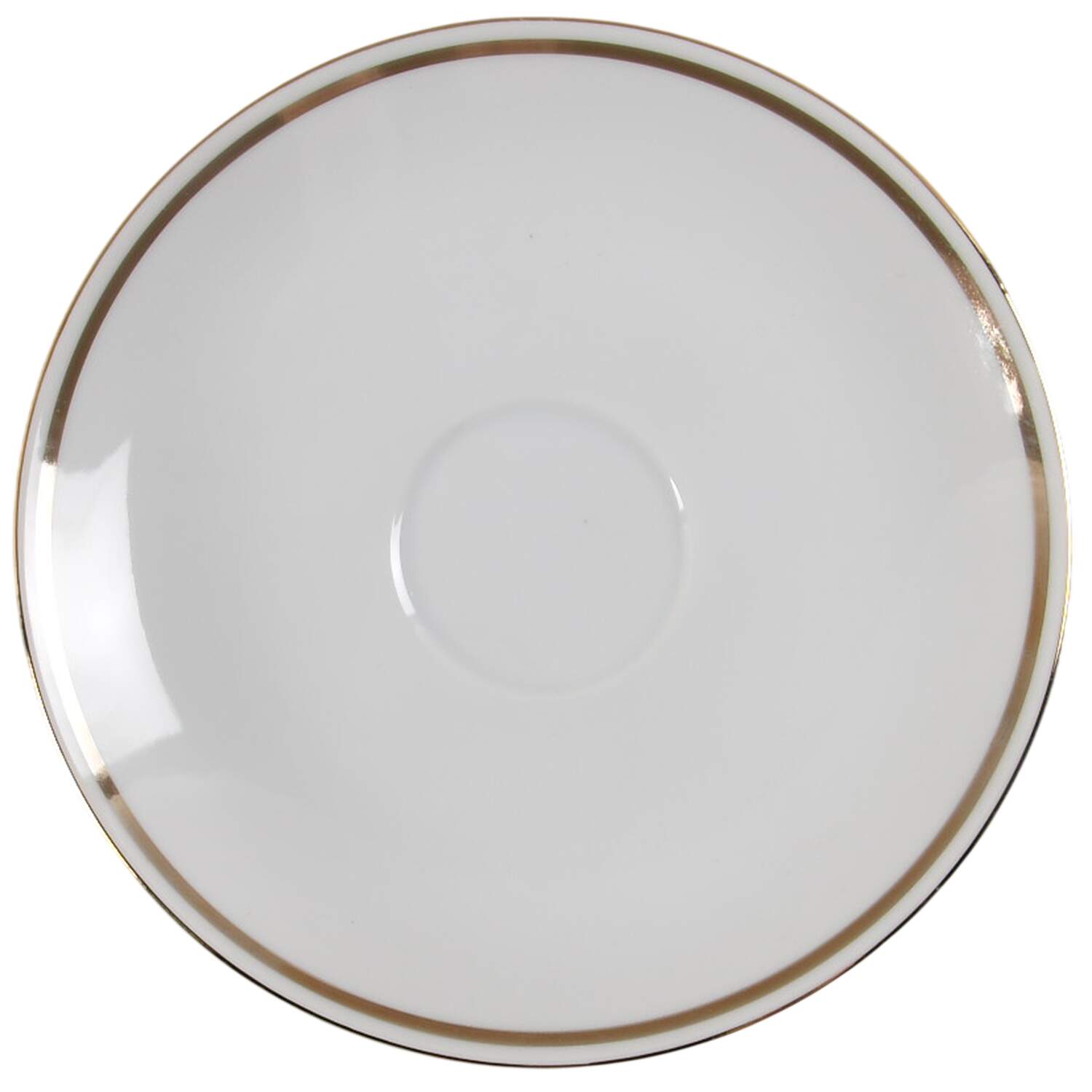 102 Saucer by St Regis-1