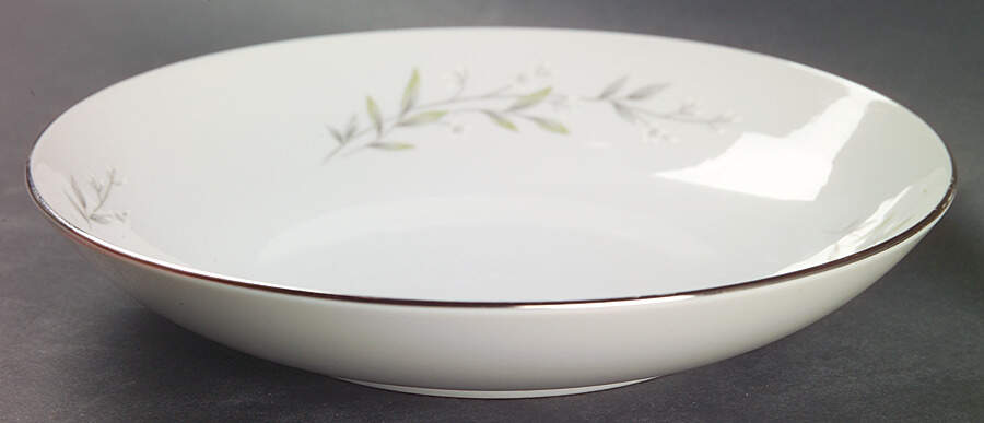 101 Coupe Soup Bowl by St Regis-1