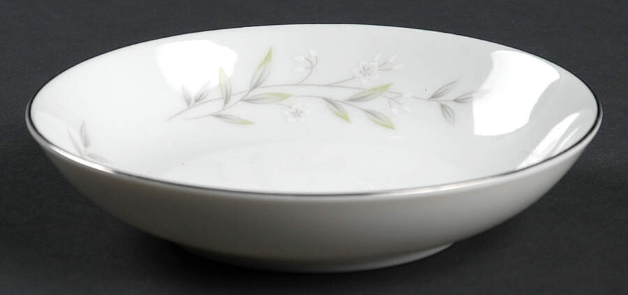 101 Fruit/Dessert (Sauce) Bowl by St Regis-1
