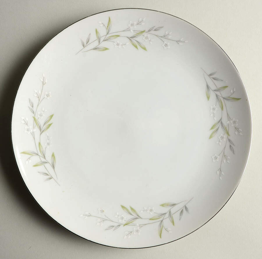 101 Dinner Plate by St Regis-1