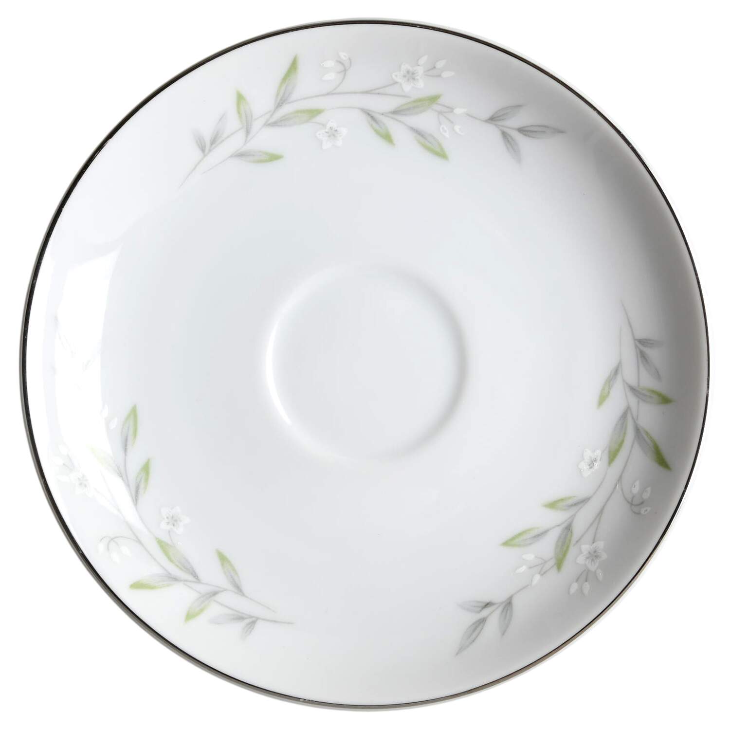 101 Saucer by St Regis-1