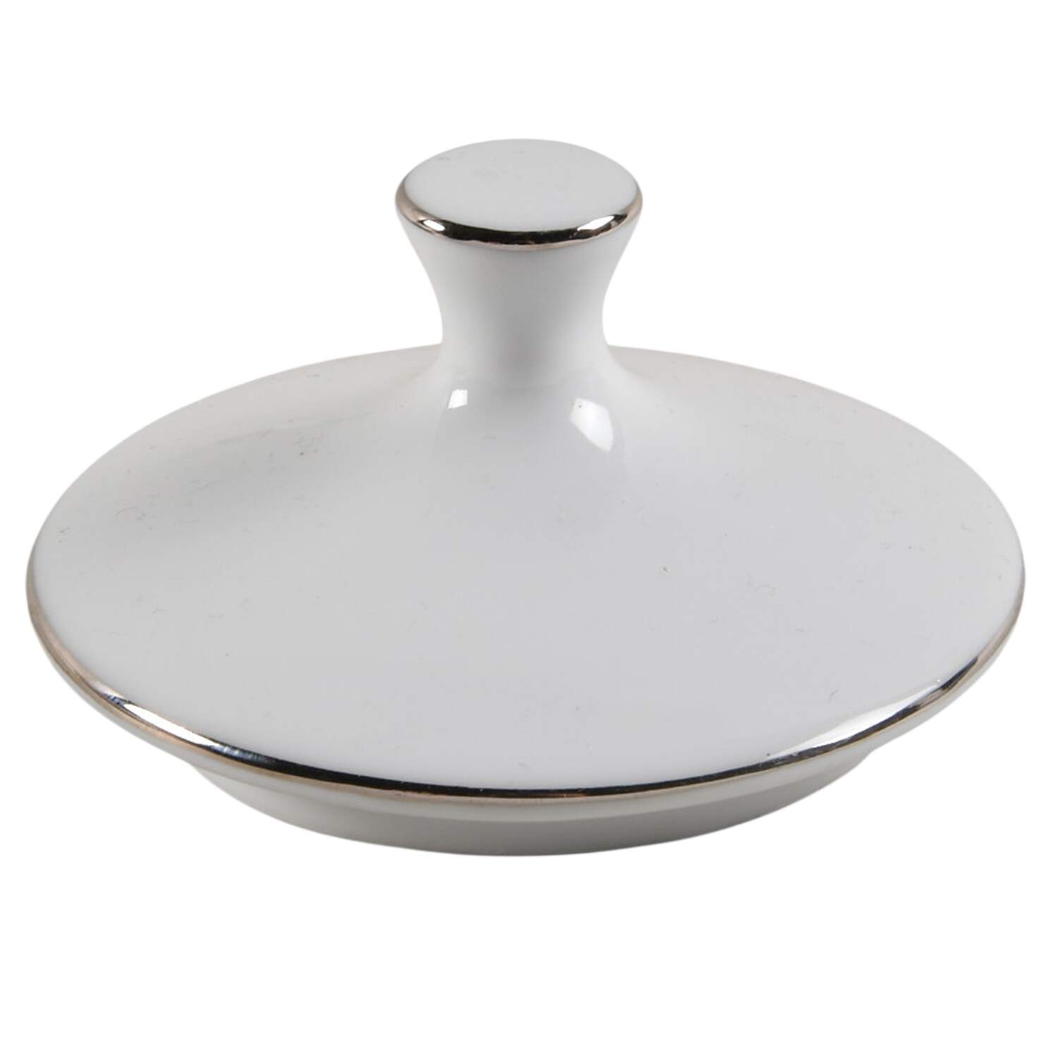 101 Lid for Sugar Bowl by St Regis-1