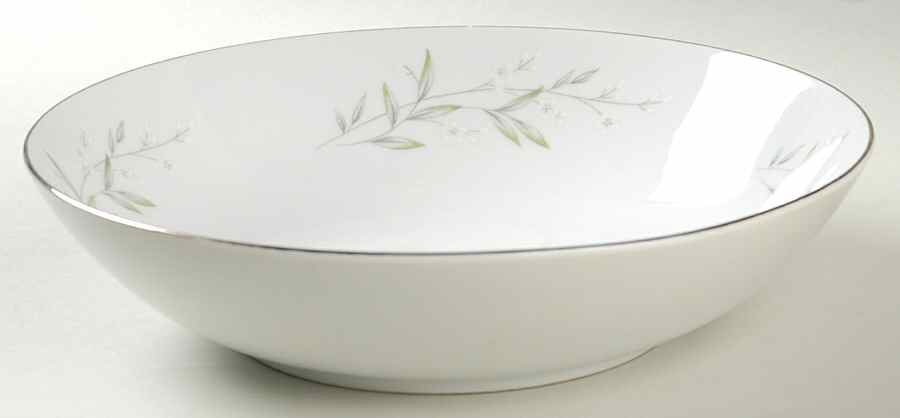 101 9" Round Vegetable Bowl by St Regis-1