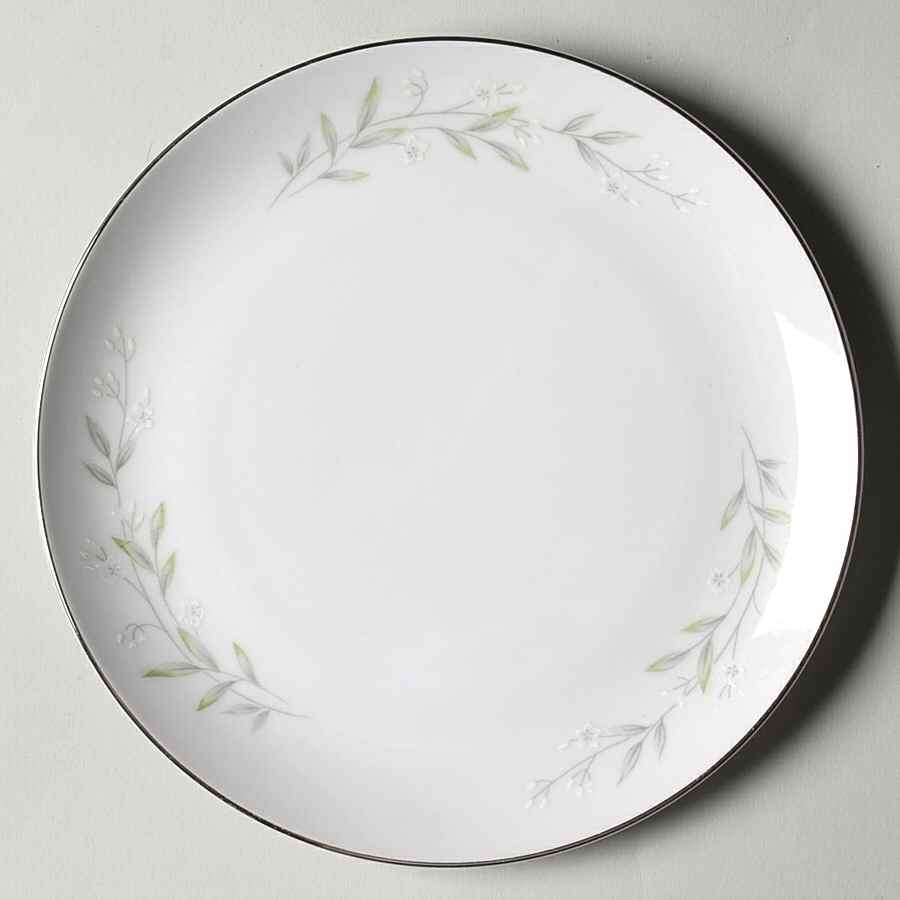 101 Salad Plate by St Regis-1
