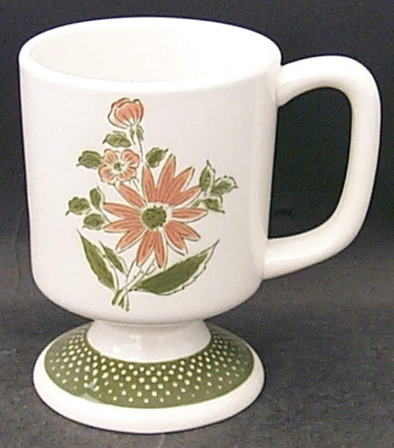 Bellegay Mug by Sears-1
