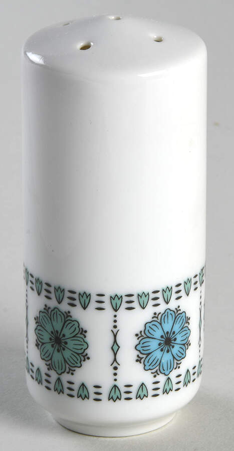 Saturn Pepper Shaker by Sears-1