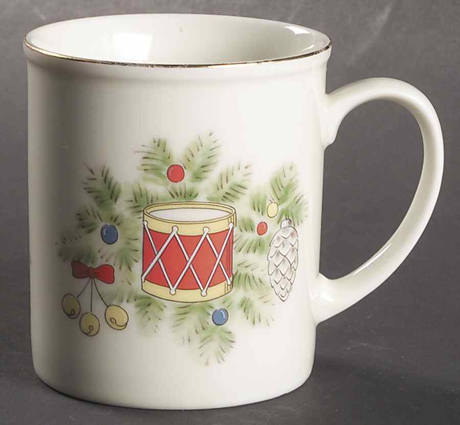 Toy Shop Mug by Shibata Toki-1