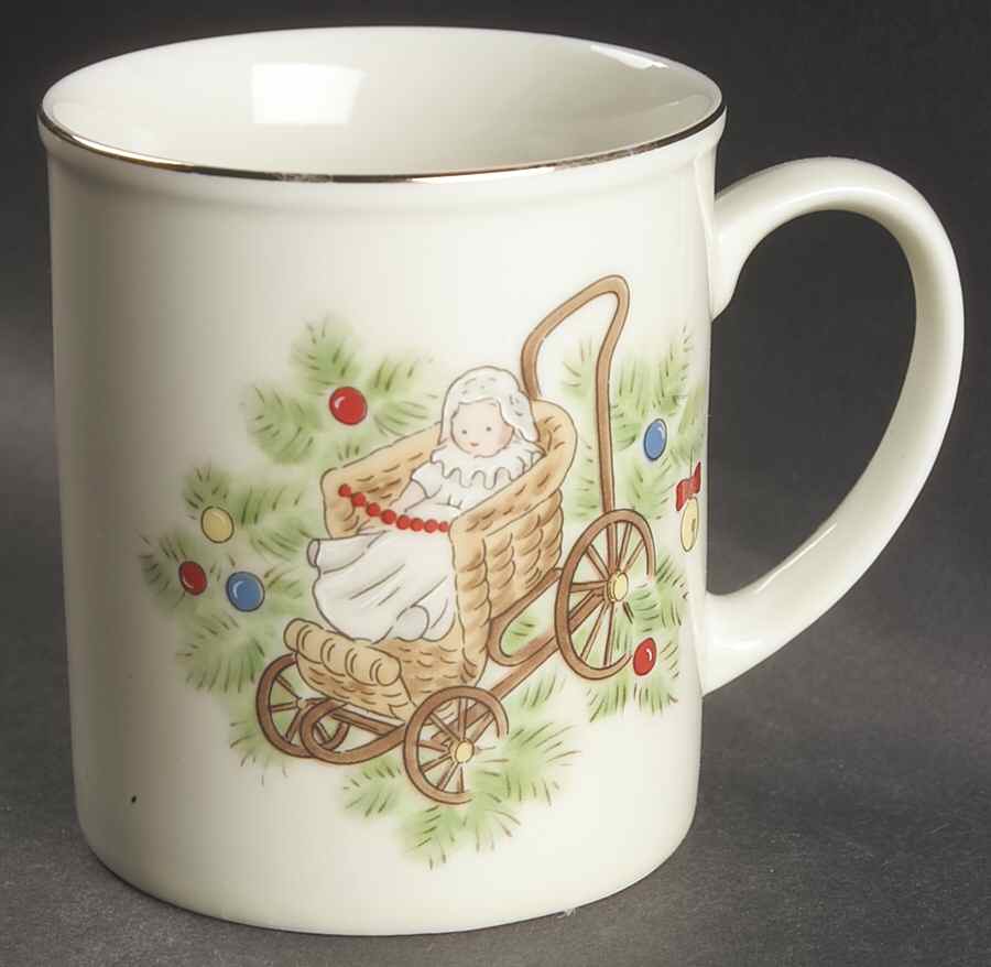 Toy Shop Mug by Shibata Toki-1