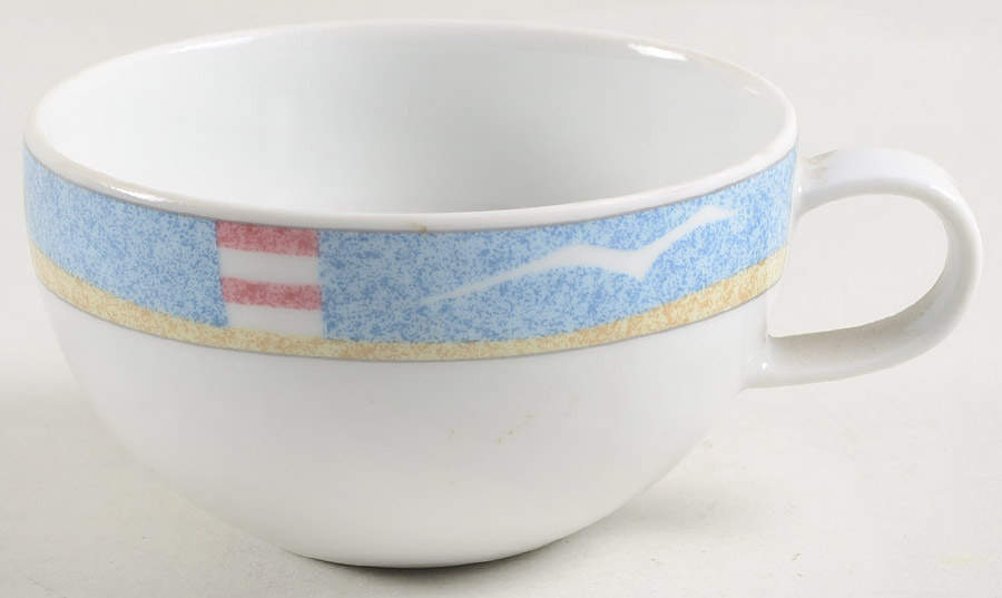 Cabana Flat Cup by Studio Nova-1