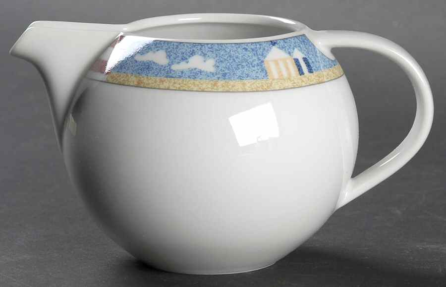 Cabana Creamer by Studio Nova-1