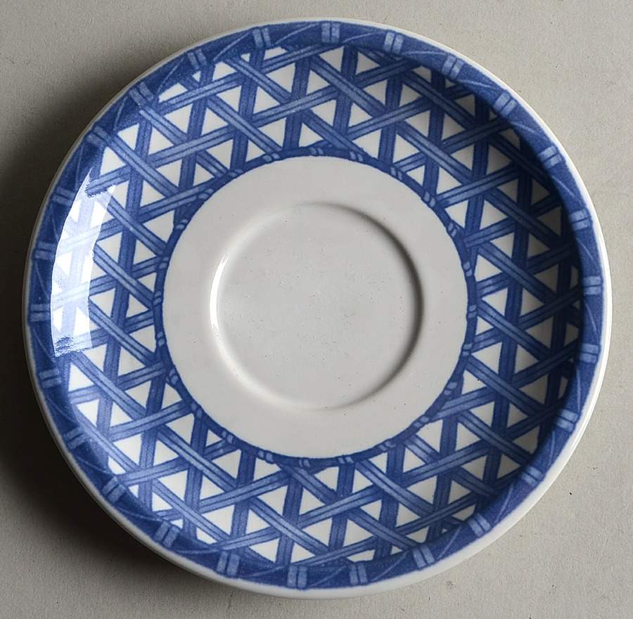 Country Delight Saucer by Savoir Vivre-1